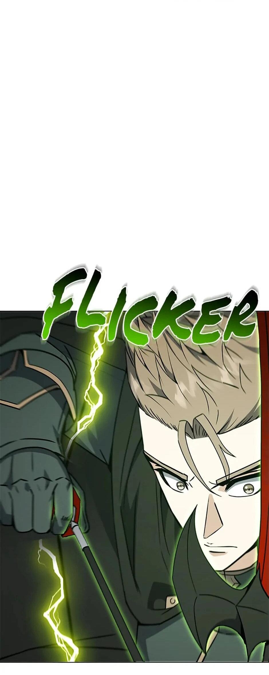 Манга Ресторан вернувшегося воина - Глава 91 Страница 34