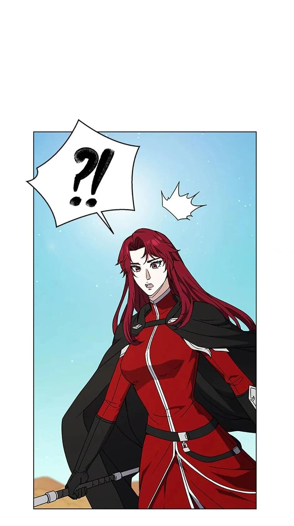 Манга Ресторан вернувшегося воина - Глава 91 Страница 67