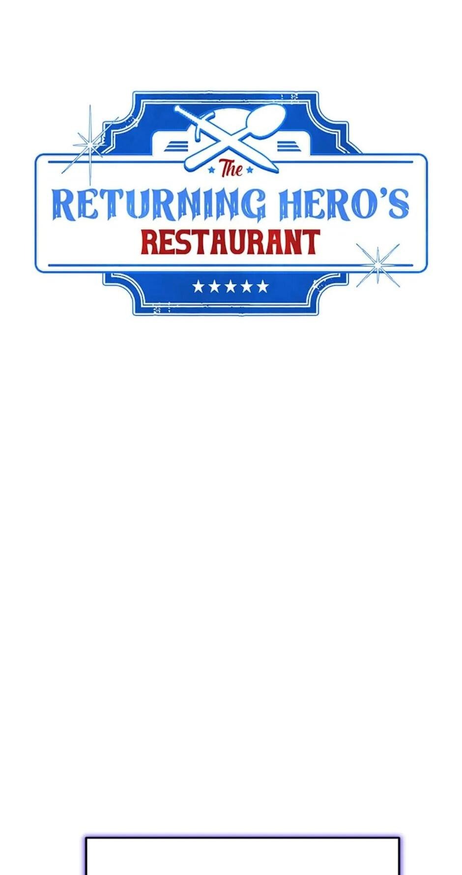 Манга Ресторан вернувшегося воина - Глава 91 Страница 6