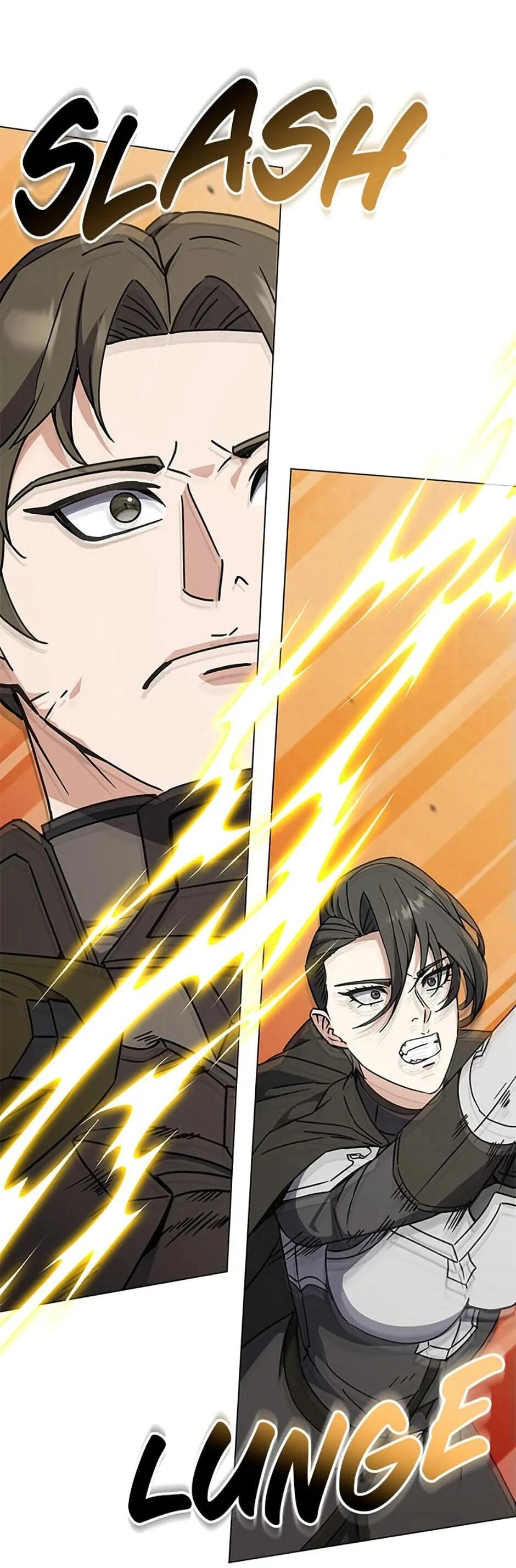 Манга Ресторан вернувшегося воина - Глава 91 Страница 28