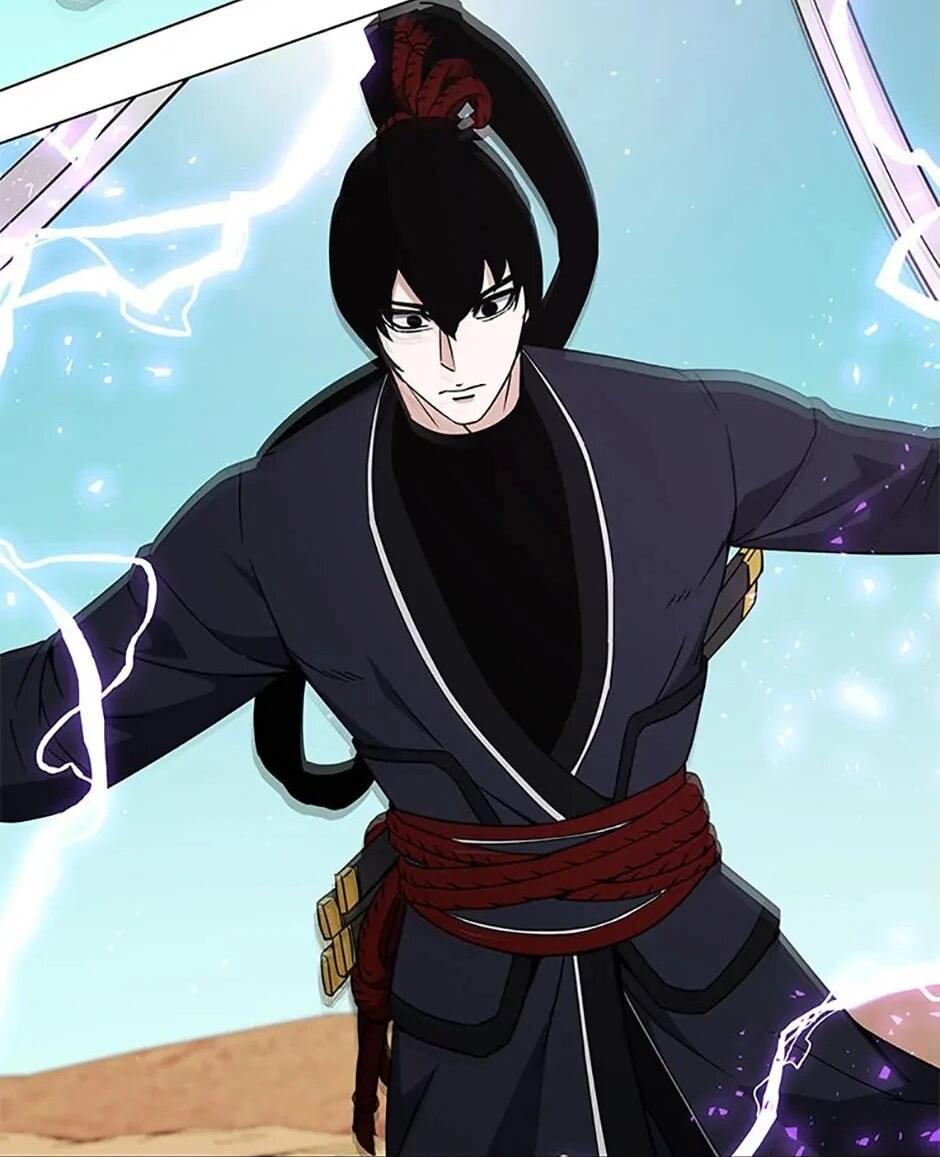 Манга Ресторан вернувшегося воина - Глава 91 Страница 60