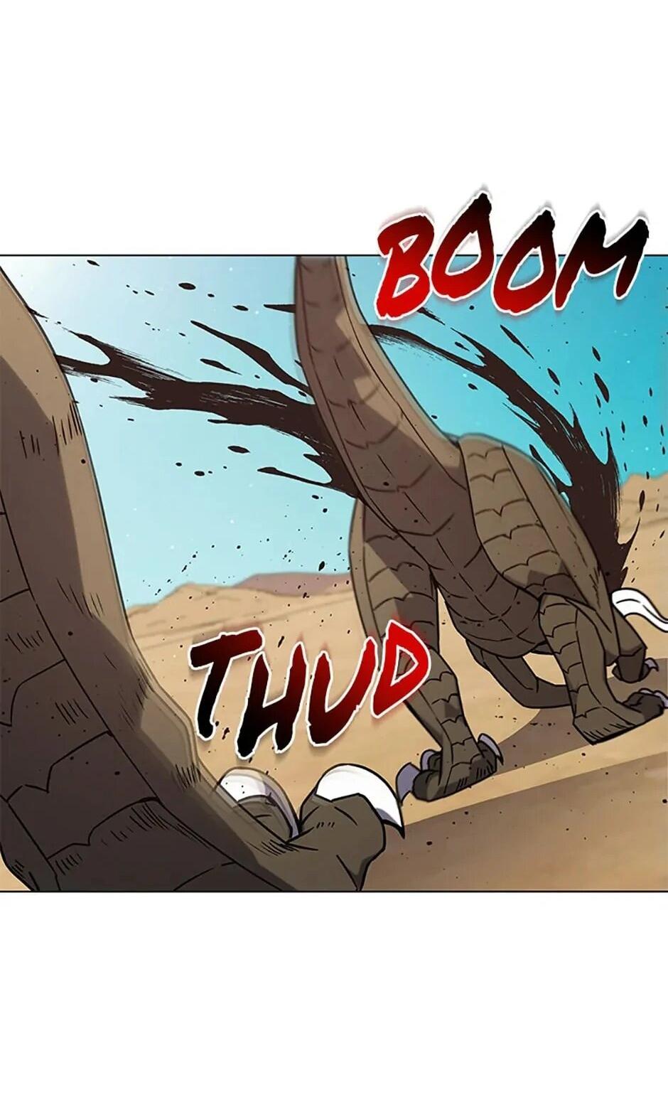 Манга Ресторан вернувшегося воина - Глава 91 Страница 48