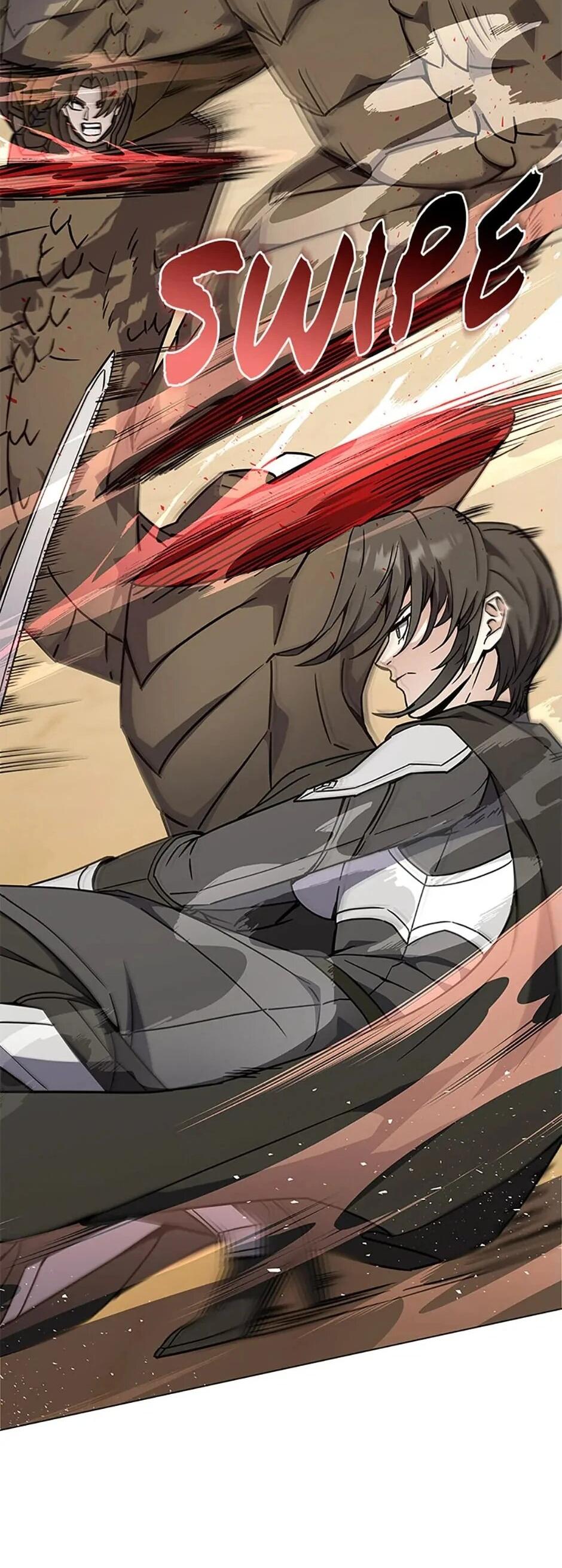 Манга Ресторан вернувшегося воина - Глава 91 Страница 31