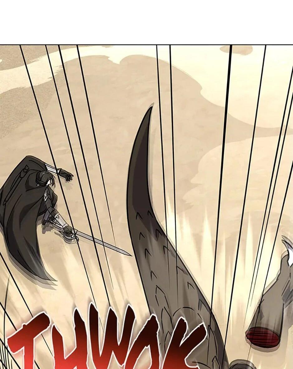 Манга Ресторан вернувшегося воина - Глава 91 Страница 36