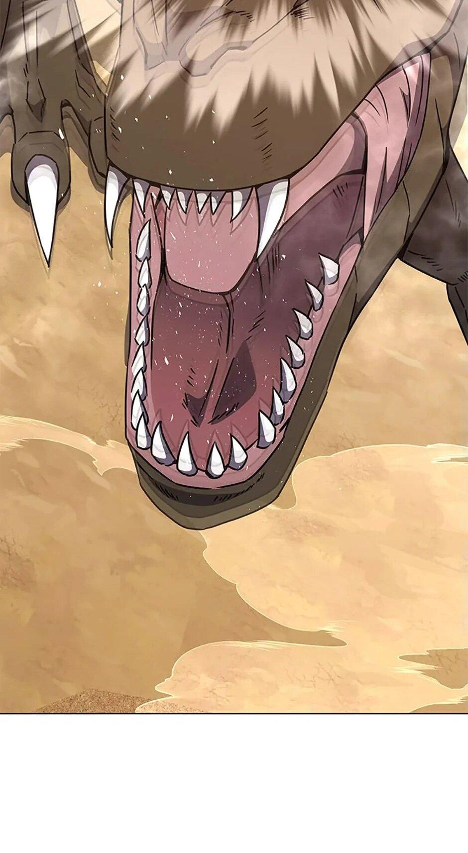 Манга Ресторан вернувшегося воина - Глава 91 Страница 47