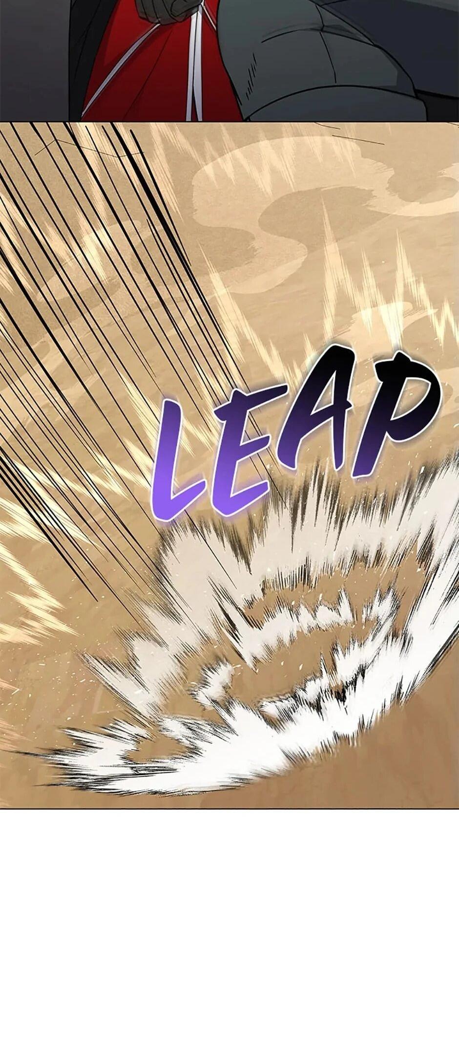 Манга Ресторан вернувшегося воина - Глава 91 Страница 25