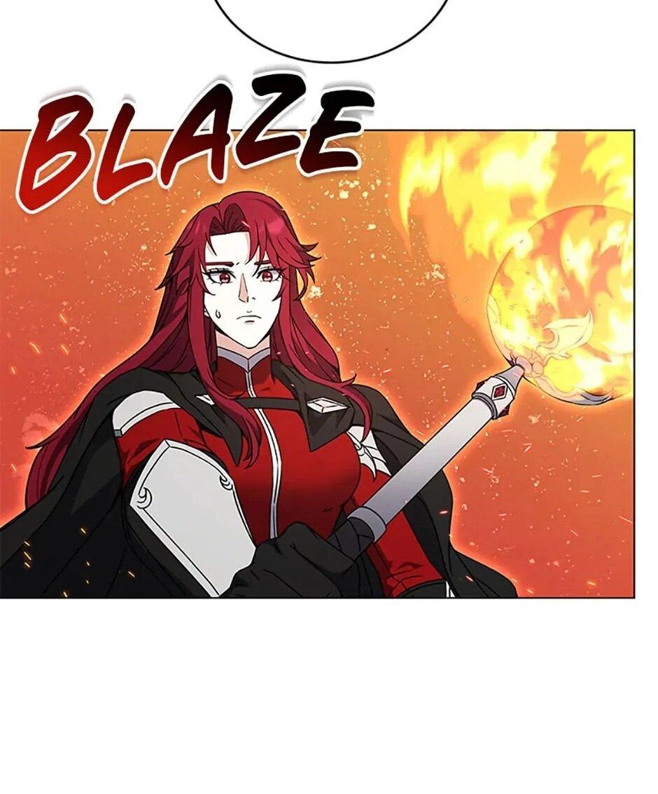 Манга Ресторан вернувшегося воина - Глава 91 Страница 41