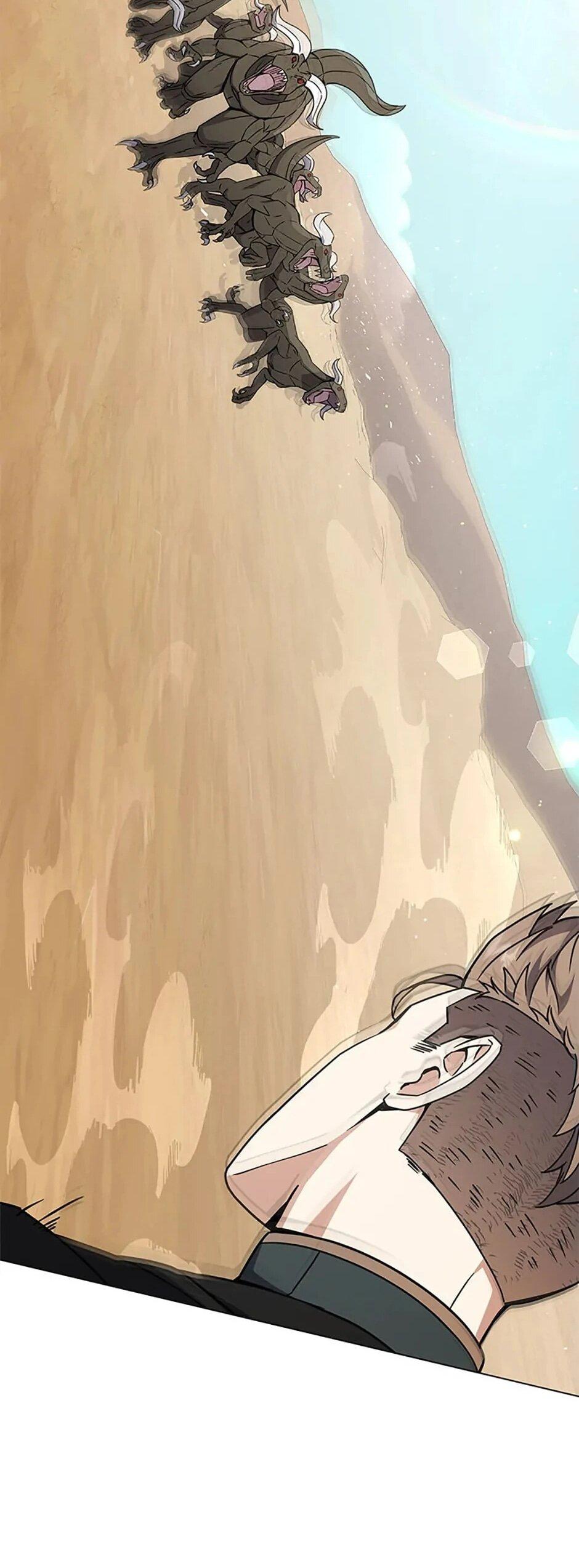 Манга Ресторан вернувшегося воина - Глава 91 Страница 23