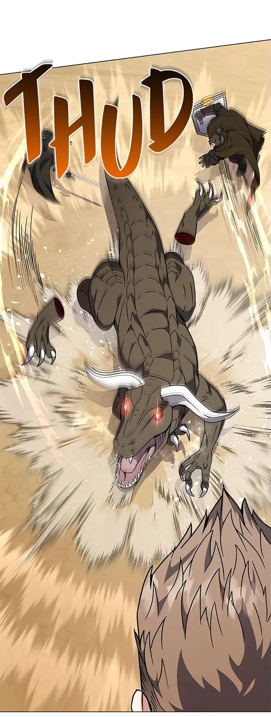 Манга Ресторан вернувшегося воина - Глава 91 Страница 32