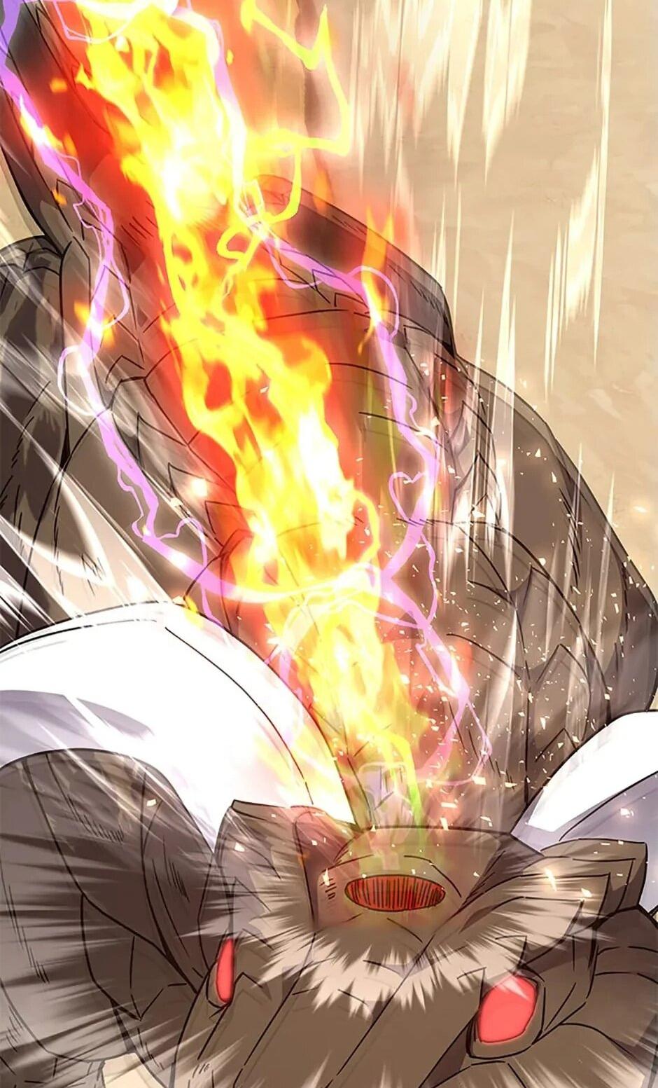 Манга Ресторан вернувшегося воина - Глава 91 Страница 46