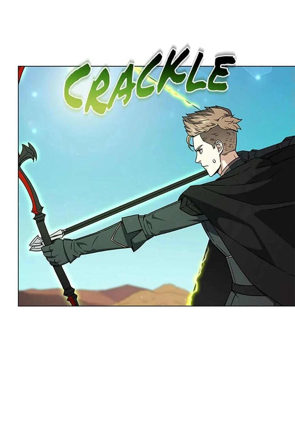 Манга Ресторан вернувшегося воина - Глава 91 Страница 42