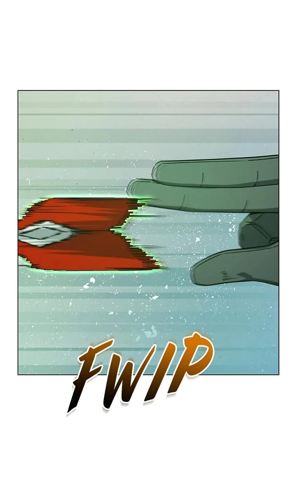 Манга Ресторан вернувшегося воина - Глава 91 Страница 35