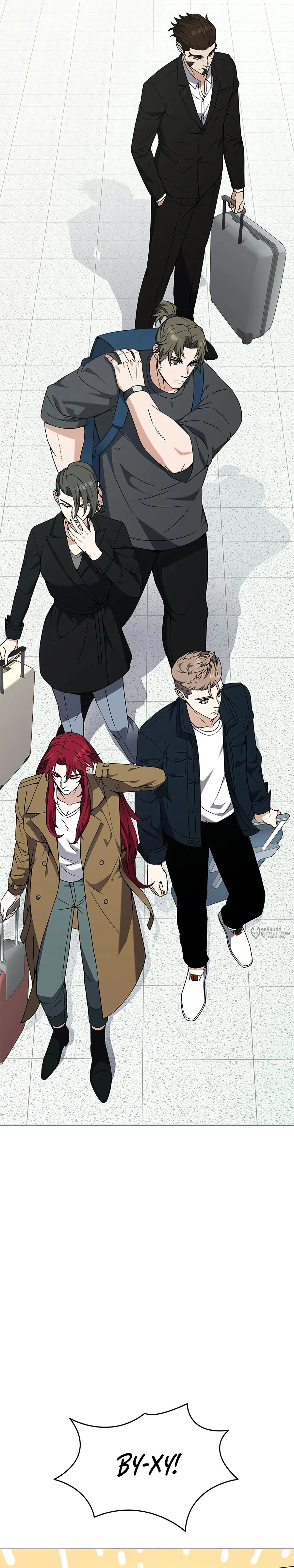 Манга Ресторан вернувшегося воина - Глава 90 Страница 2