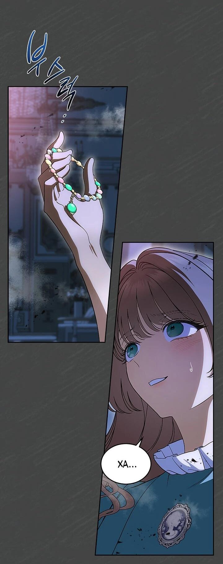 Манга Первая любовь главной героини оказалась в моих руках - Глава 97 Страница 4