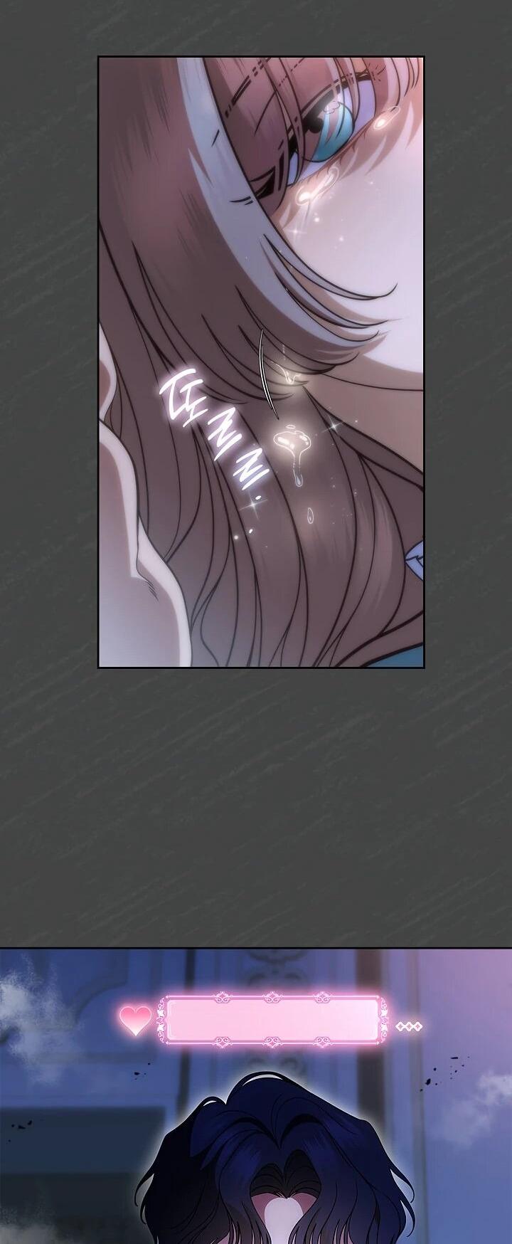 Манга Первая любовь главной героини оказалась в моих руках - Глава 97 Страница 28