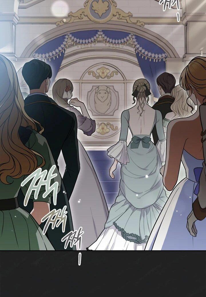 Манга Первая любовь главной героини оказалась в моих руках - Глава 96 Страница 25