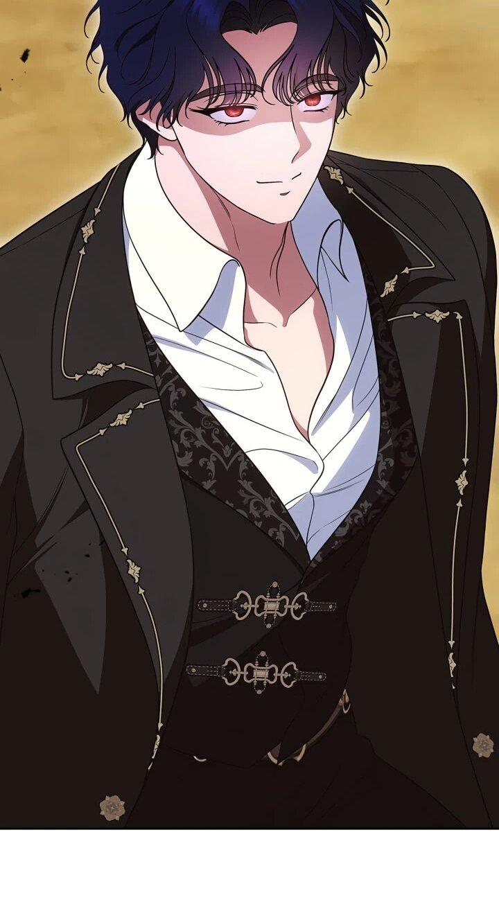 Манга Первая любовь главной героини оказалась в моих руках - Глава 98 Страница 20