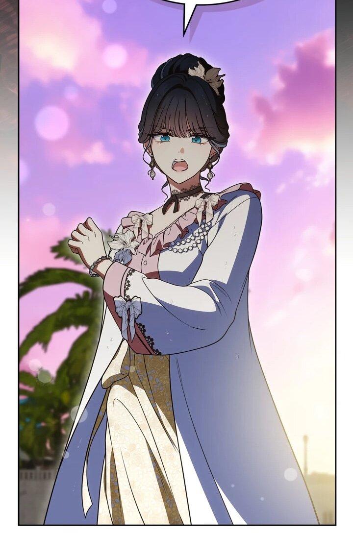 Манга Первая любовь главной героини оказалась в моих руках - Глава 98 Страница 10