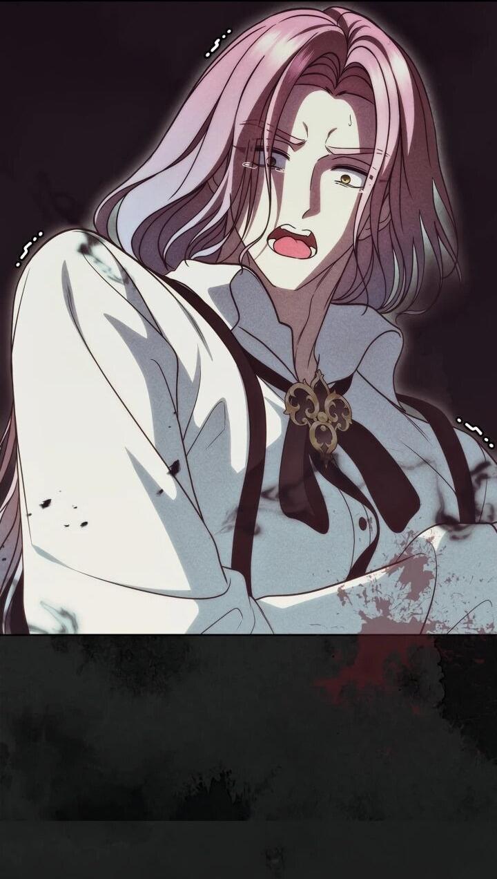 Манга Первая любовь главной героини оказалась в моих руках - Глава 100 Страница 38