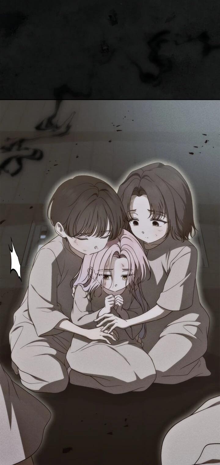 Манга Первая любовь главной героини оказалась в моих руках - Глава 100 Страница 44