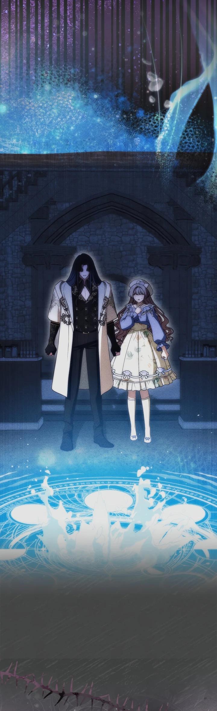 Манга Первая любовь главной героини оказалась в моих руках - Глава 101 Страница 15