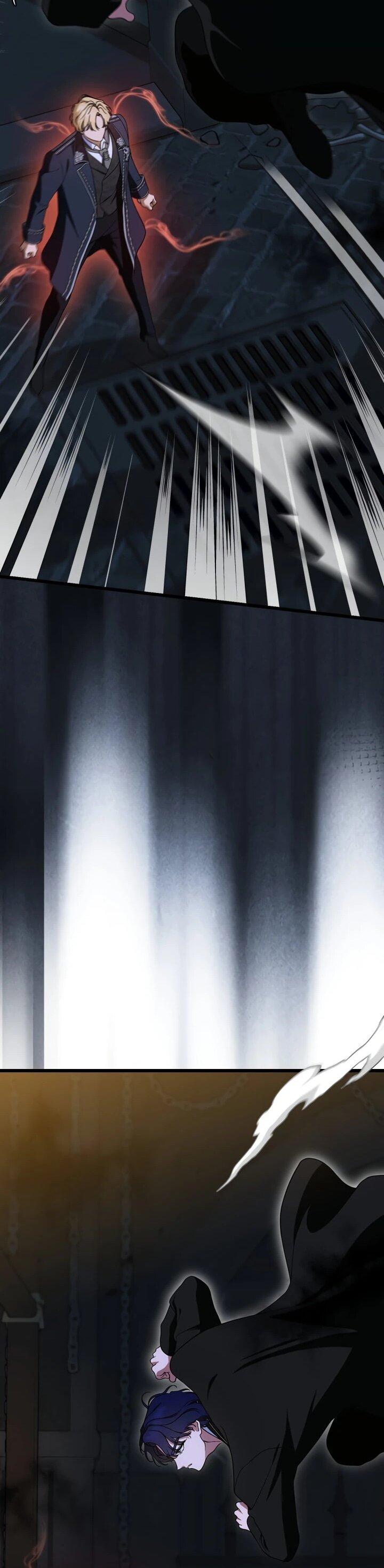 Манга Первая любовь главной героини оказалась в моих руках - Глава 103 Страница 22