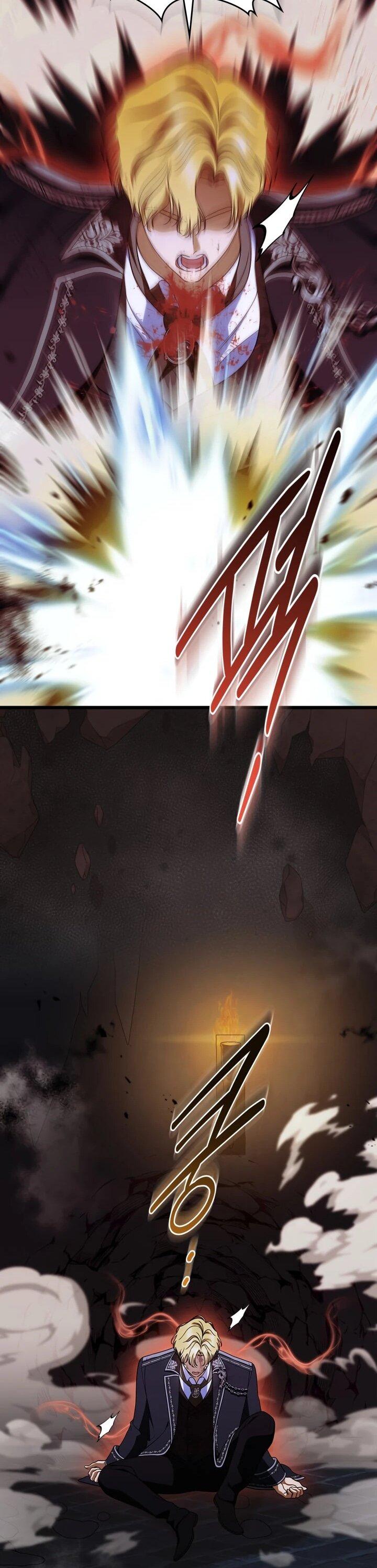 Манга Первая любовь главной героини оказалась в моих руках - Глава 103 Страница 31