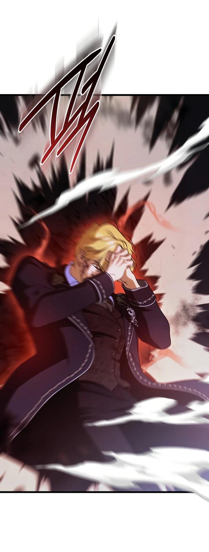 Манга Первая любовь главной героини оказалась в моих руках - Глава 103 Страница 46