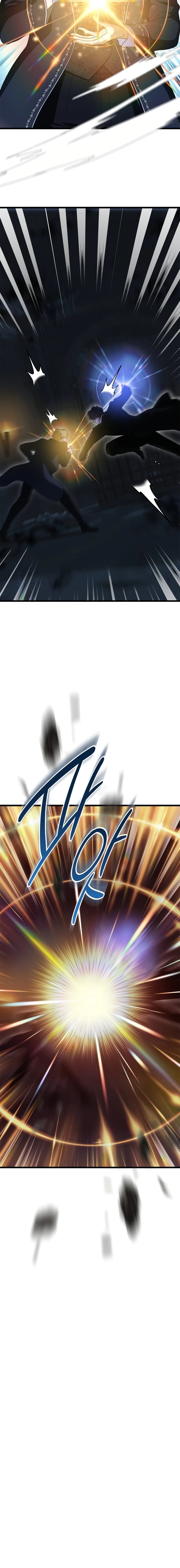 Манга Первая любовь главной героини оказалась в моих руках - Глава 103 Страница 60