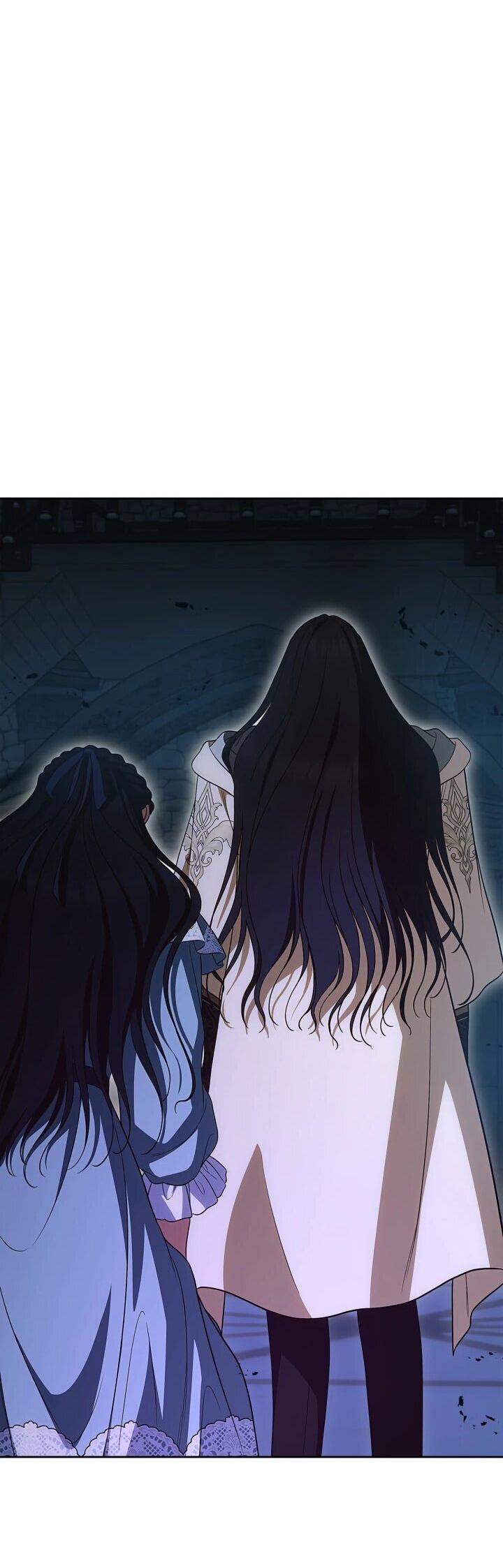 Манга Первая любовь главной героини оказалась в моих руках - Глава 105 Страница 12