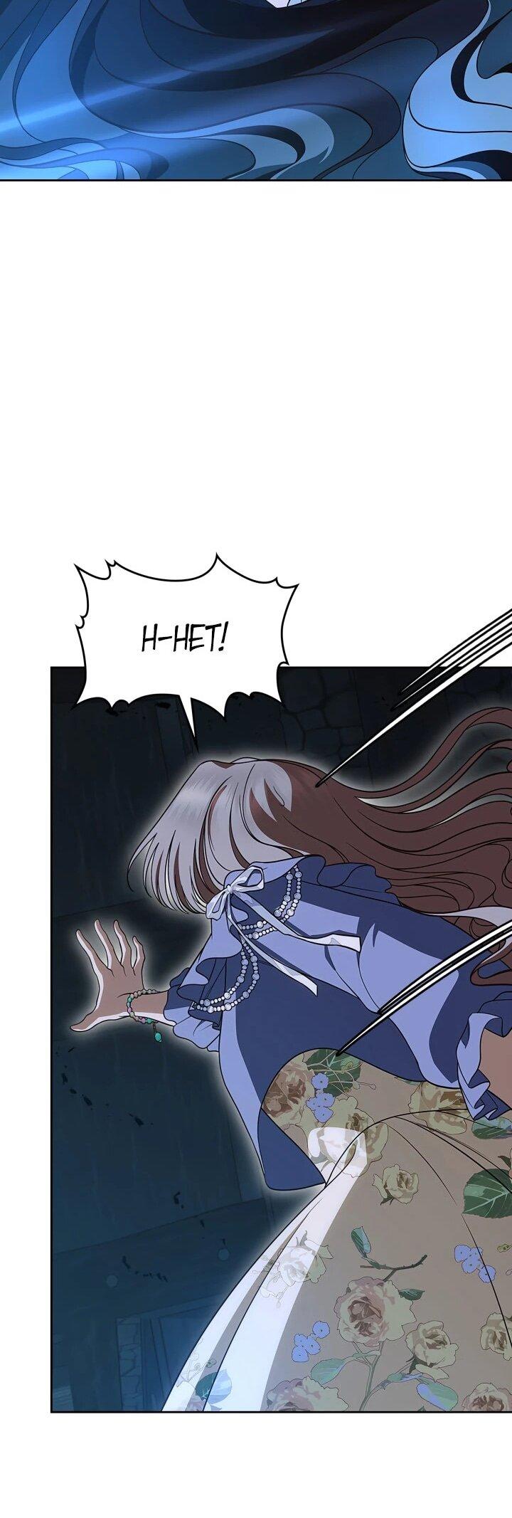 Манга Первая любовь главной героини оказалась в моих руках - Глава 105 Страница 20