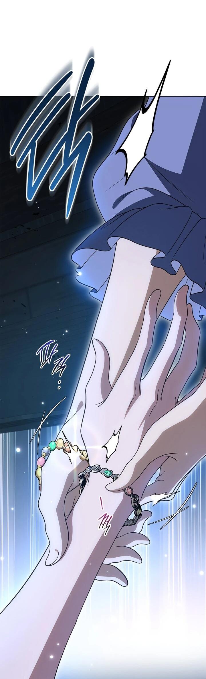 Манга Первая любовь главной героини оказалась в моих руках - Глава 105 Страница 22