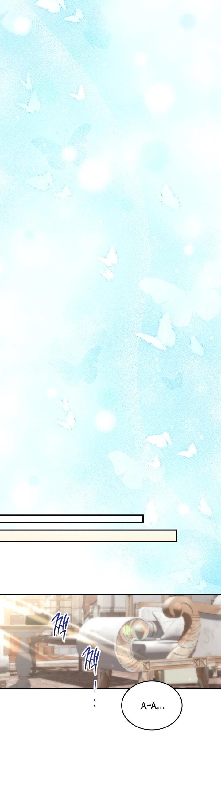 Манга Первая любовь главной героини оказалась в моих руках - Глава 105 Страница 47