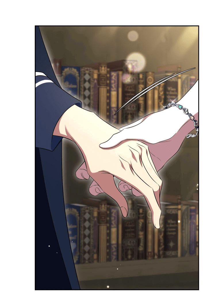 Манга Первая любовь главной героини оказалась в моих руках - Глава 71 Страница 24