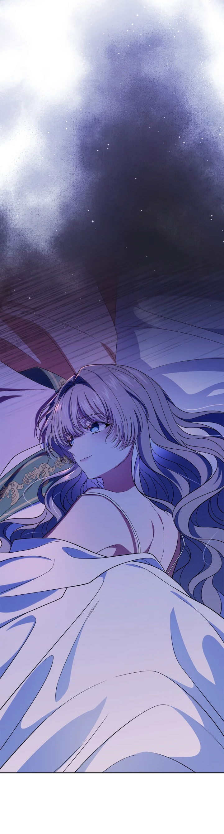 Манга Первая любовь главной героини оказалась в моих руках - Глава 71 Страница 41