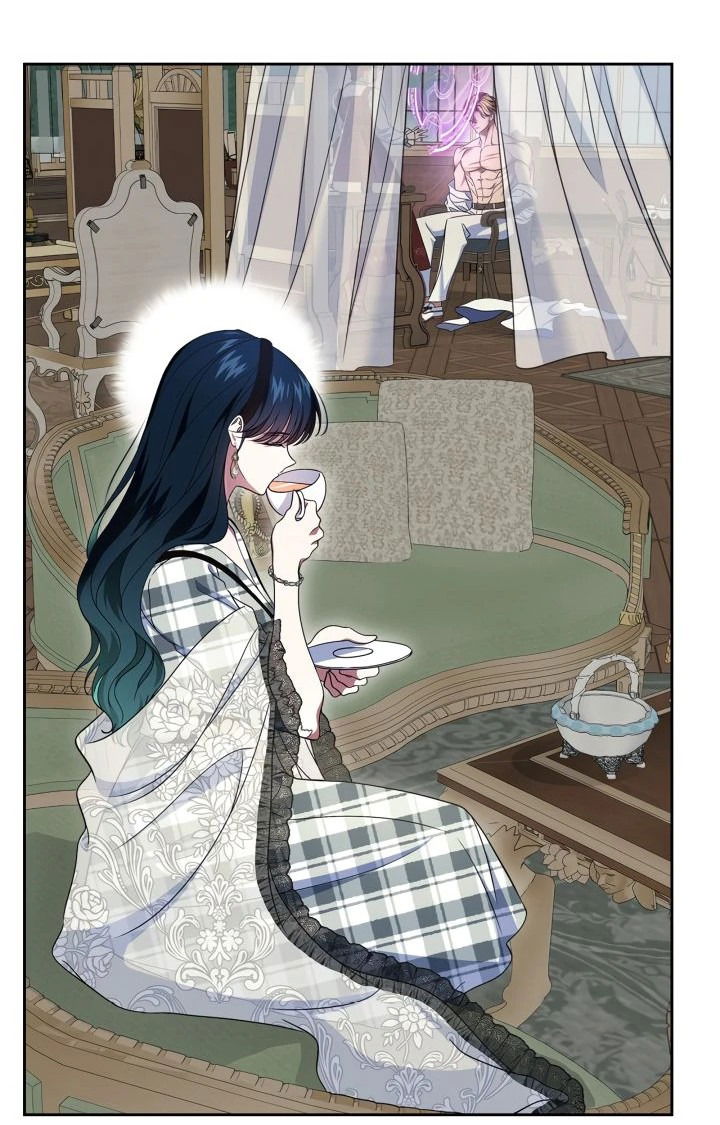 Манга Первая любовь главной героини оказалась в моих руках - Глава 67 Страница 6