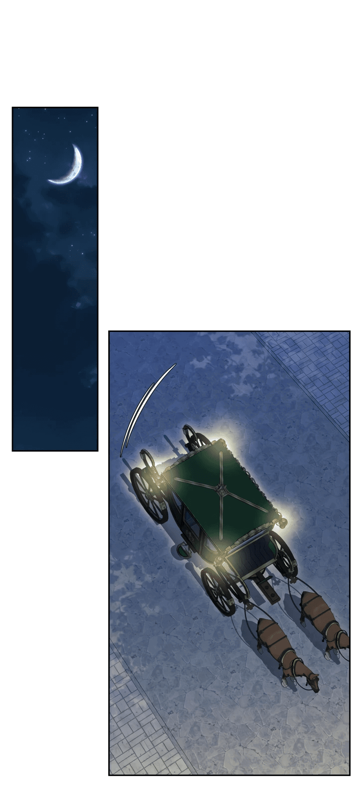 Манга Первая любовь главной героини оказалась в моих руках - Глава 66 Страница 38