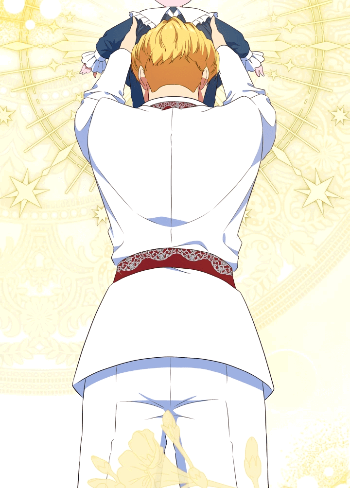 Манга Первая любовь главной героини оказалась в моих руках - Глава 47 Страница 12