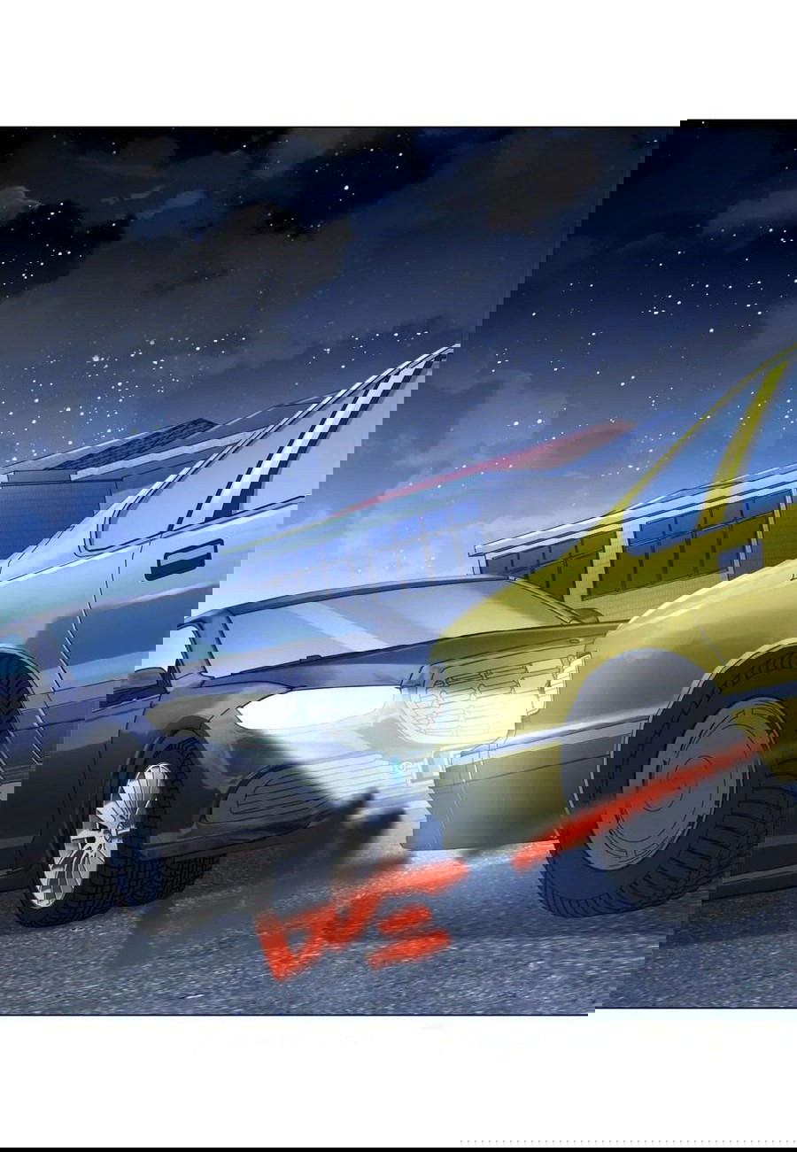 Манга Легендарная система вызова автомобиля - Глава 60 Страница 12