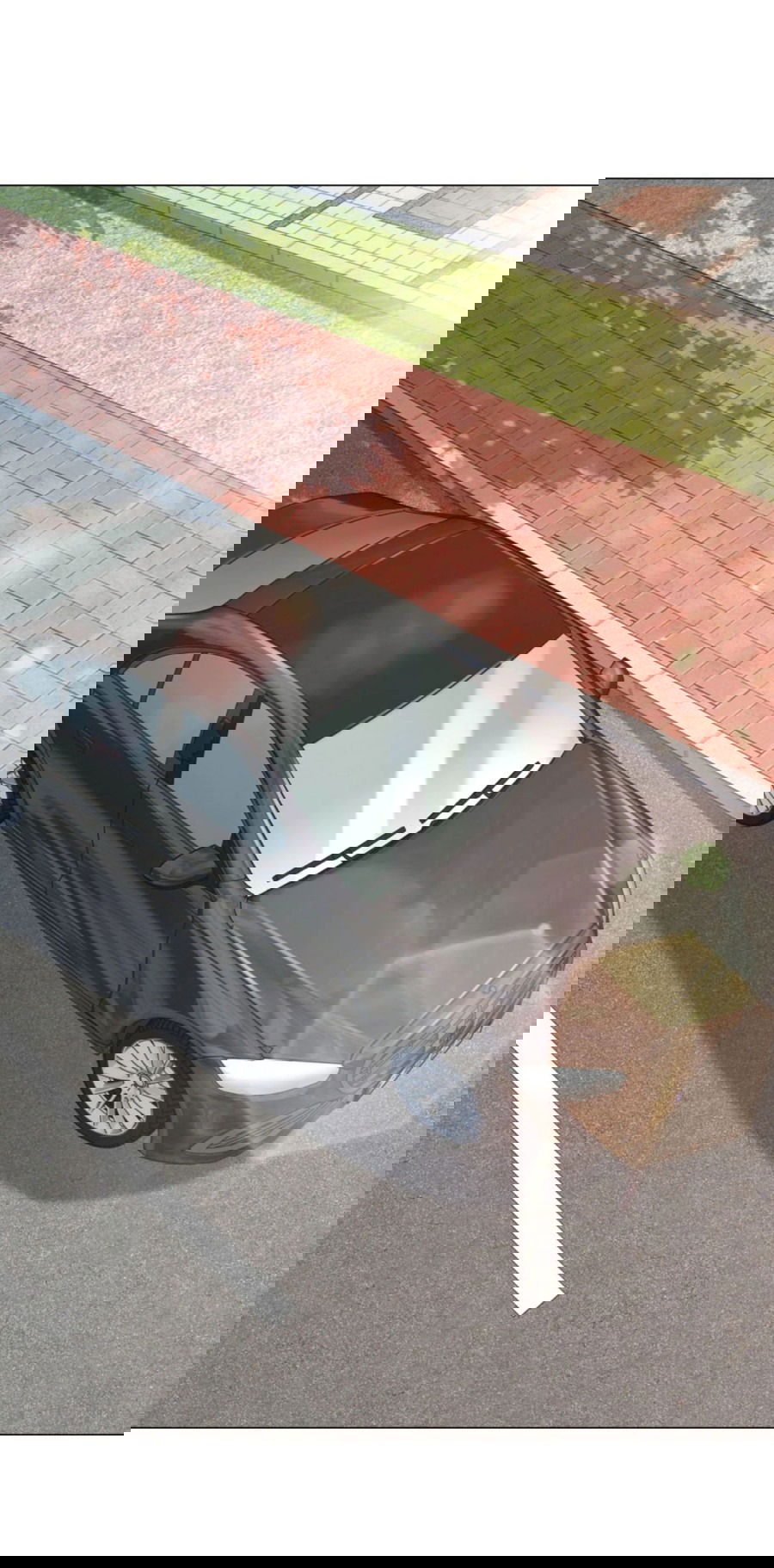 Манга Легендарная система вызова автомобиля - Глава 127 Страница 25