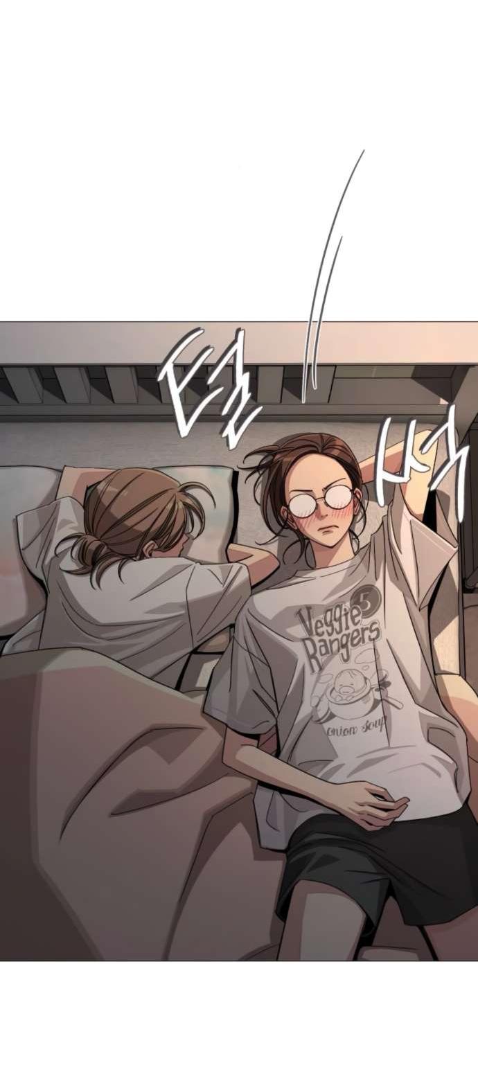 Манга Любовь Ли Сопа - Глава 86 Страница 22