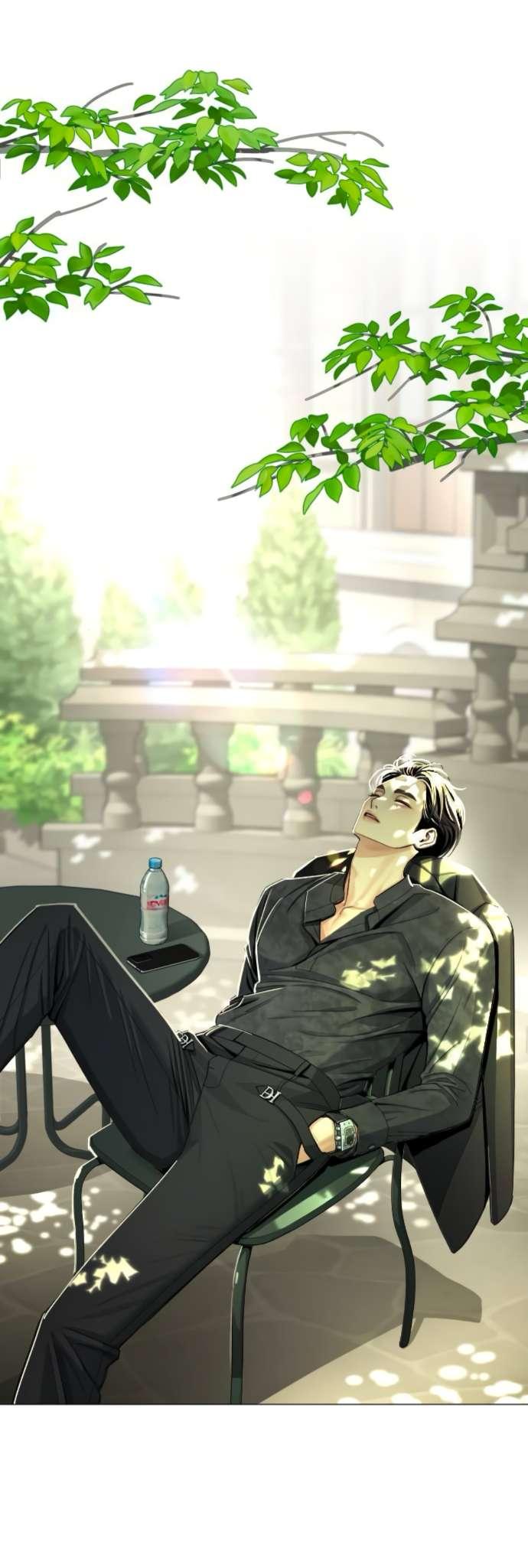 Манга Любовь Ли Сопа - Глава 85 Страница 50