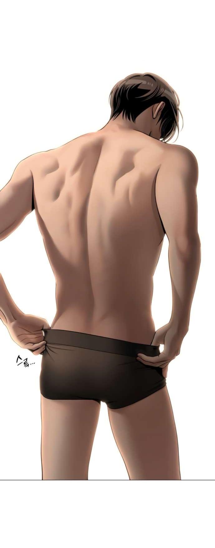 Манга Любовь Ли Сопа - Глава 83 Страница 13