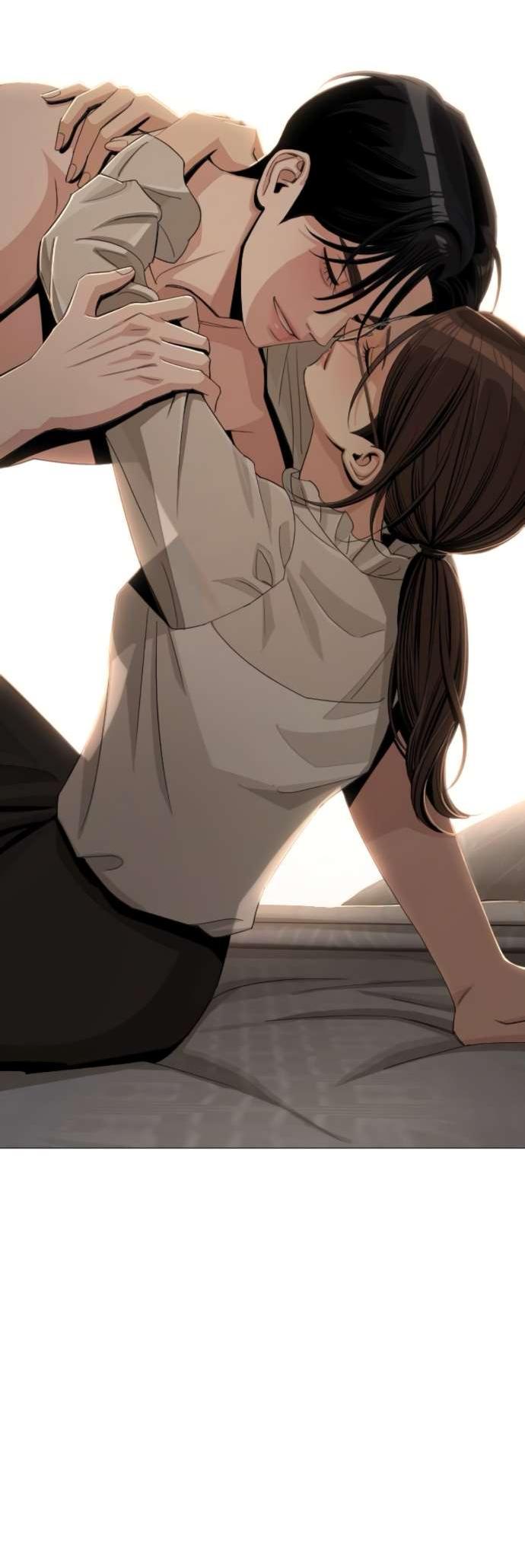 Манга Любовь Ли Сопа - Глава 83 Страница 19