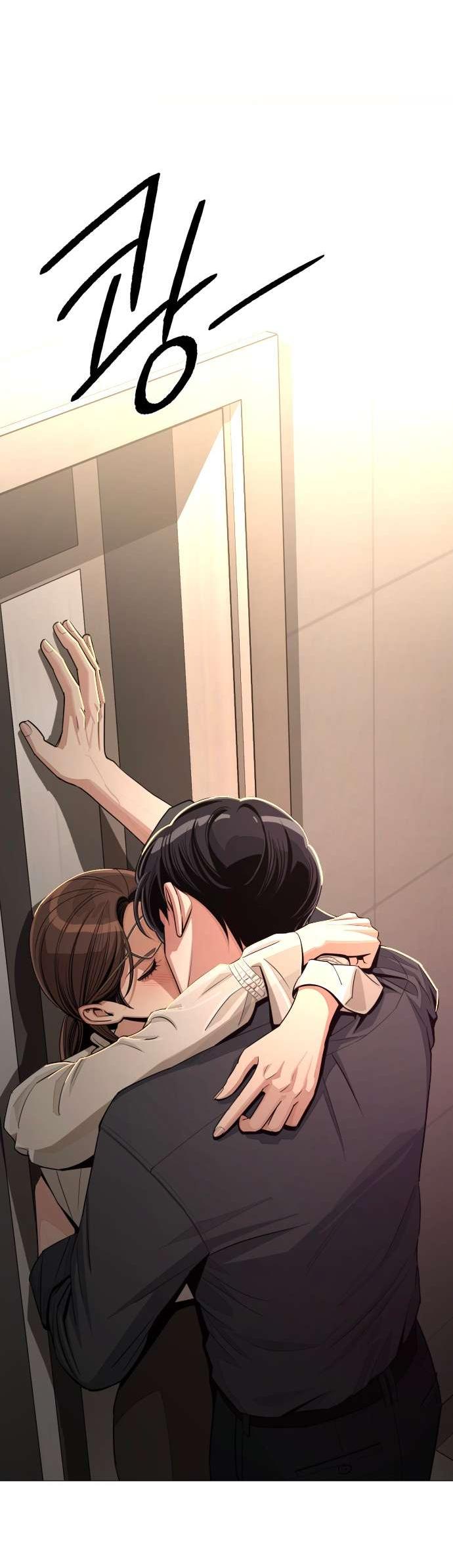 Манга Любовь Ли Сопа - Глава 82 Страница 47