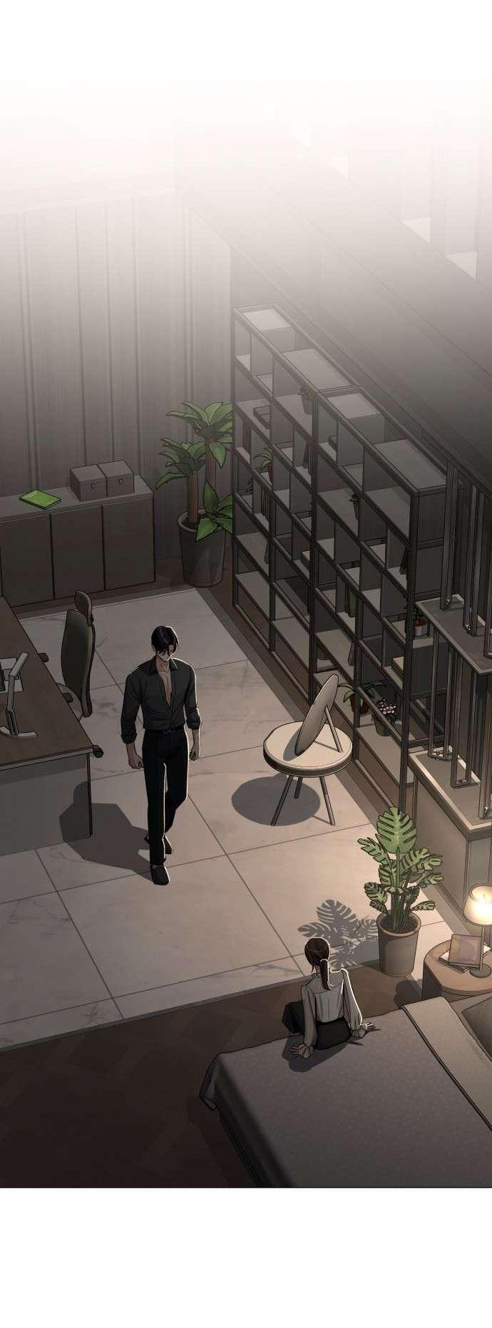 Манга Любовь Ли Сопа - Глава 82 Страница 61