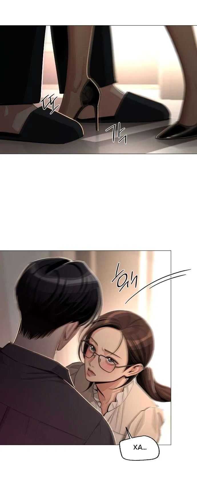 Манга Любовь Ли Сопа - Глава 82 Страница 52