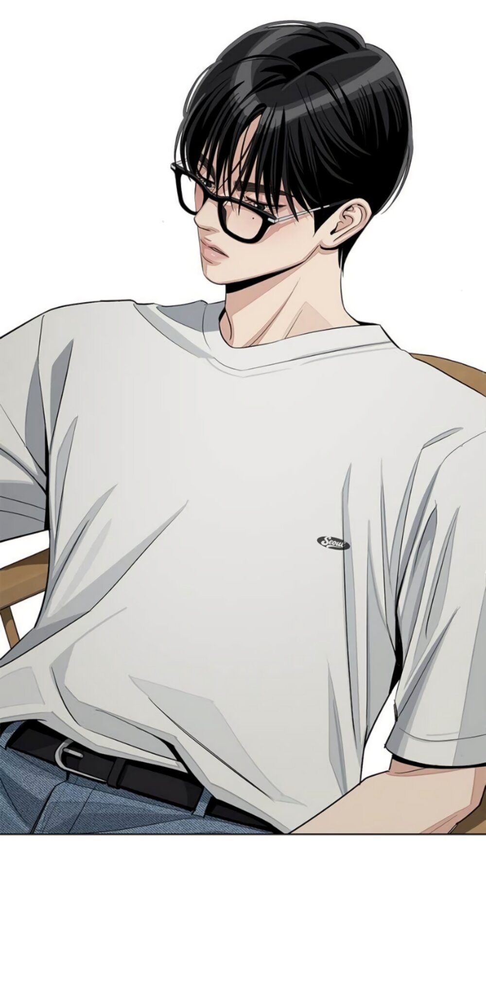 Манга Любовь Ли Сопа - Глава 88 Страница 56