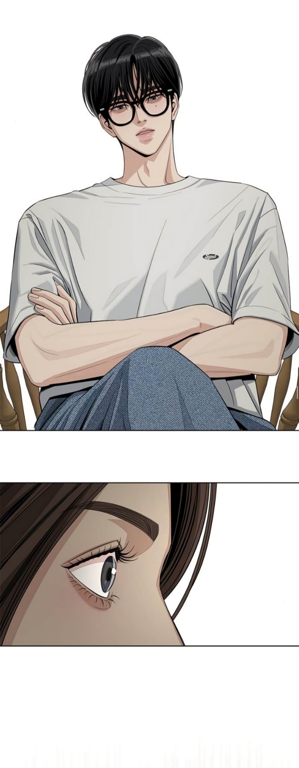 Манга Любовь Ли Сопа - Глава 88 Страница 44