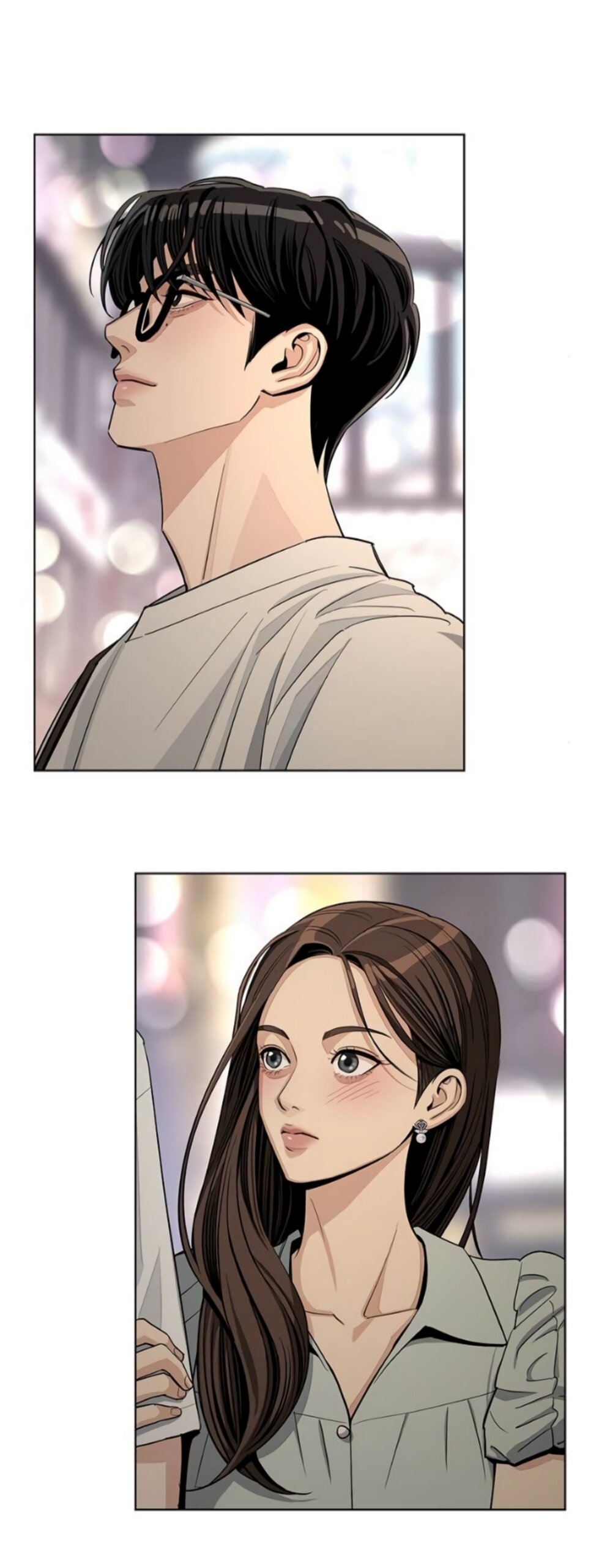 Манга Любовь Ли Сопа - Глава 88 Страница 36